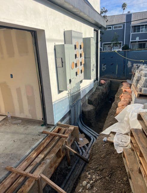 Expert Electrical Panel Upgrades in LA and OC image