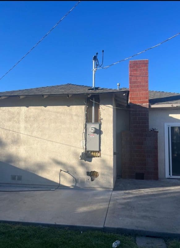 Gallery photos for Expert Electrical Panel Upgrades in LA and OC: Image #1