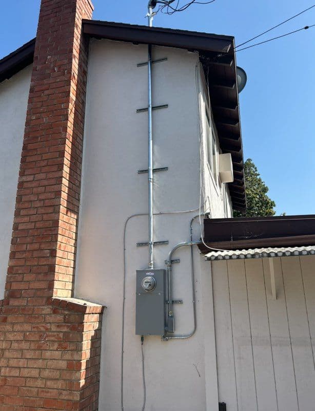 Gallery photos for Expert Electrical Panel Upgrades in LA and OC: Image #3