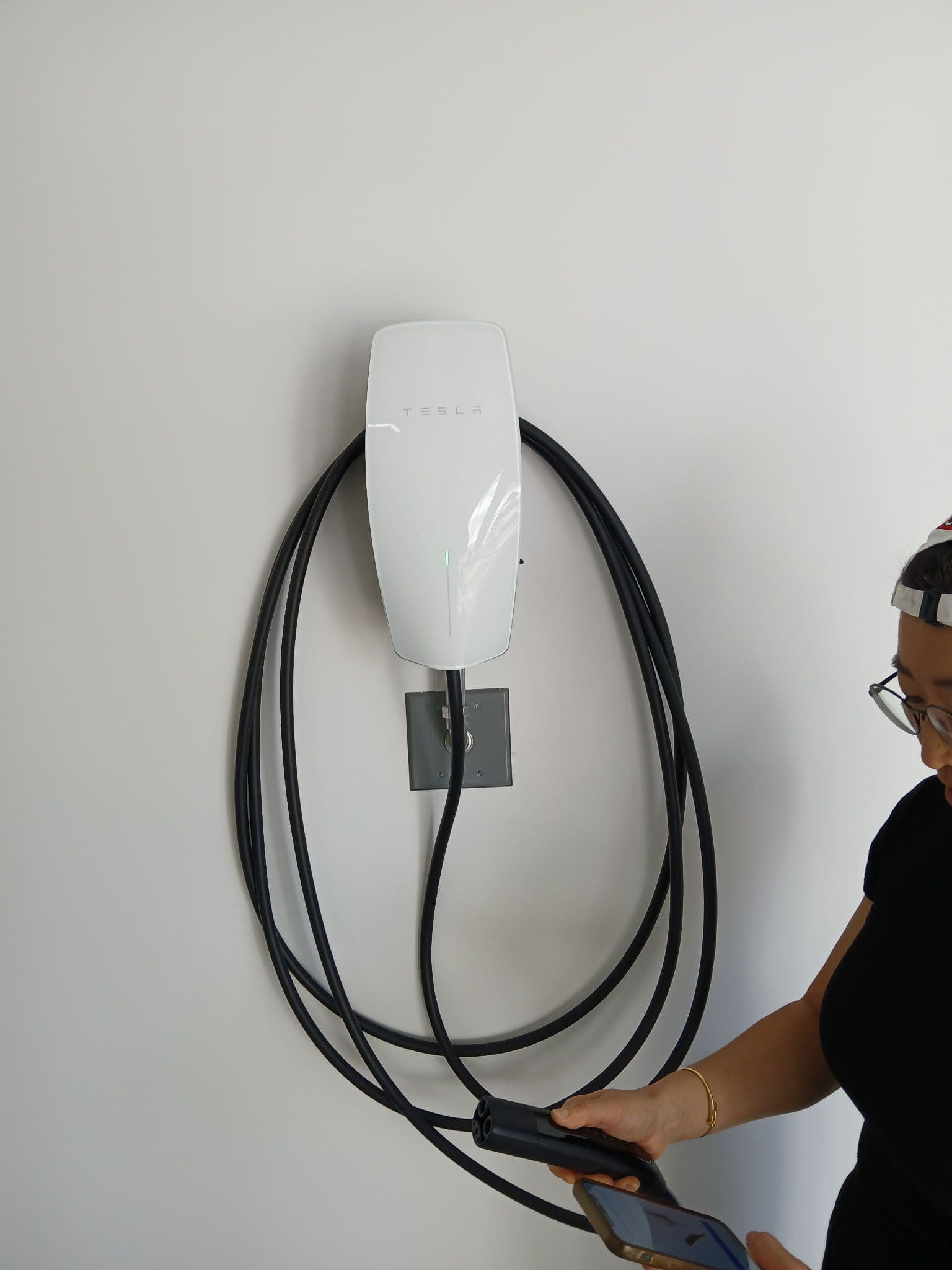 Efficient EV Charger Installations in Woodland Hills