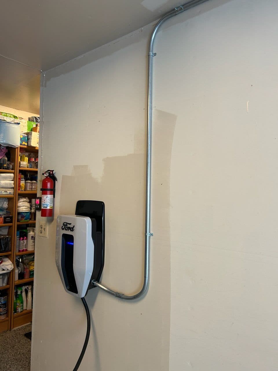 Gallery photos for Efficient EV Charger Installations in Woodland Hills: Image #2