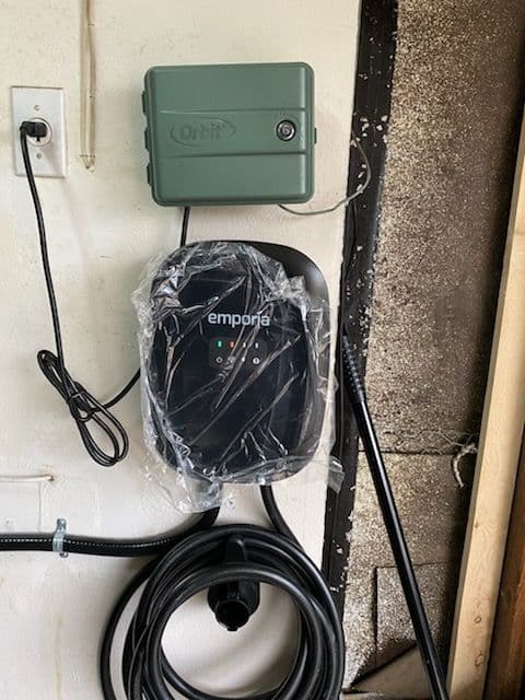 Gallery photos for Efficient EV Charger Installations in Woodland Hills: Image #3