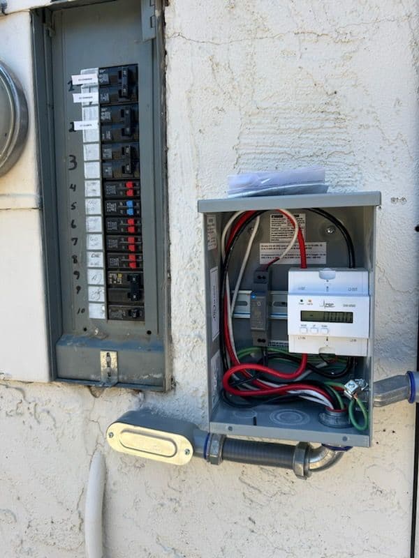 Gallery photos for Efficient EV Charger Installation Lowers Costs: Image #1