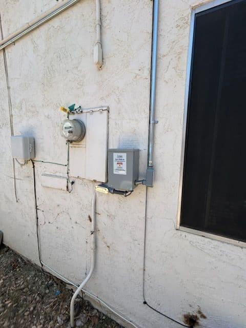 Gallery photos for Efficient EV Charger Installation Lowers Costs: Image #2
