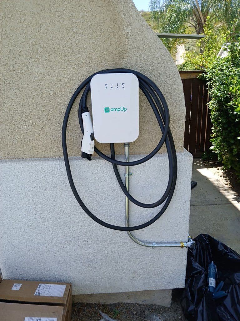 Gallery photos for Efficient EV Charger Installation Lowers Costs: Image #3