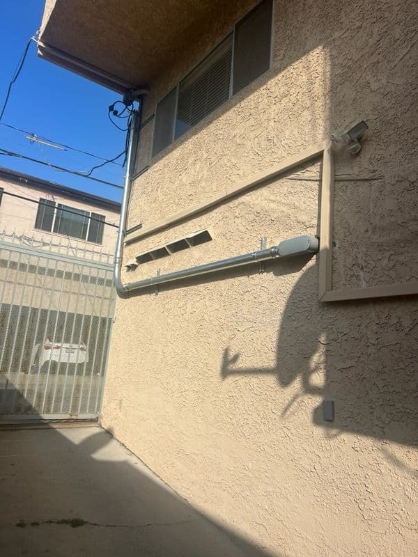 Santa Monica's 11 Gang Meter Upgraded to 400 Amp image