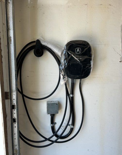 Gallery photos for Advanced SPAN Panel and EV Charger Installation: Image #2